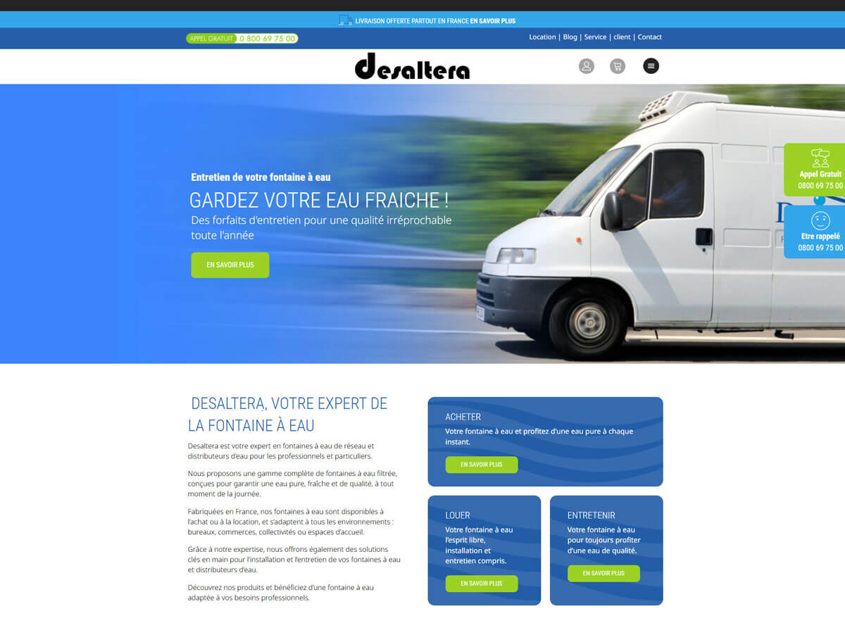 desaltera-webdesigner-freelance-4 Desaltera - Conception de site internet WordPress