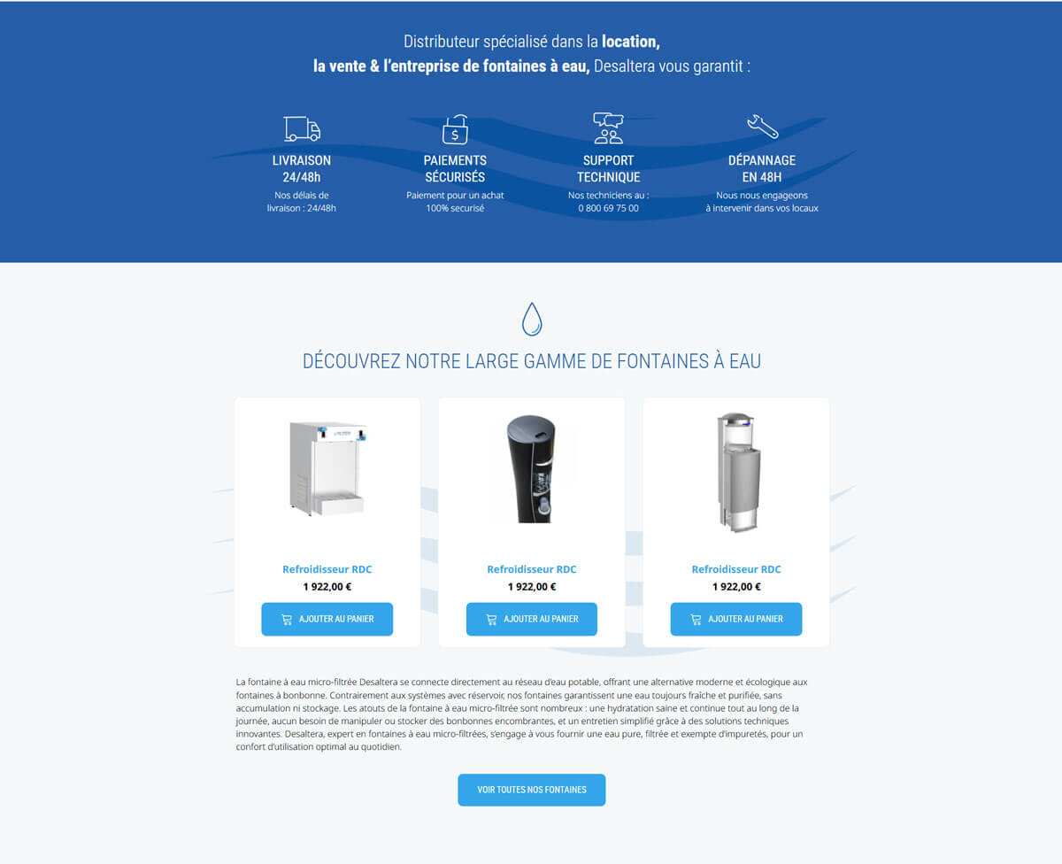 desaltera-webdesigner-freelance-5 Desaltera - Conception de site internet WordPress