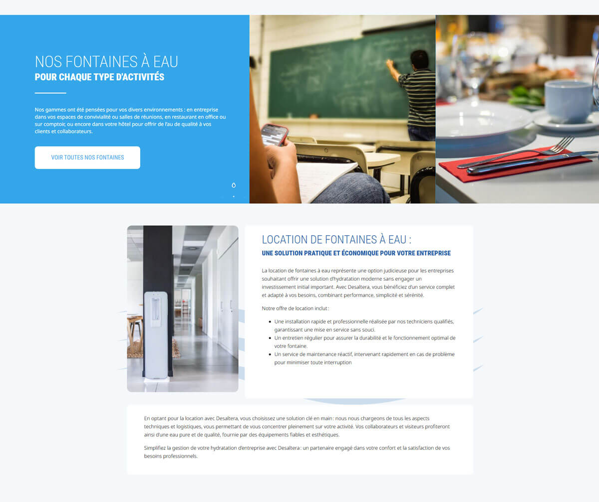 desaltera-webdesigner-freelance-6 Desaltera - Conception de site internet WordPress