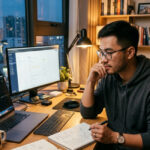 Tarifs dans les métiers du web