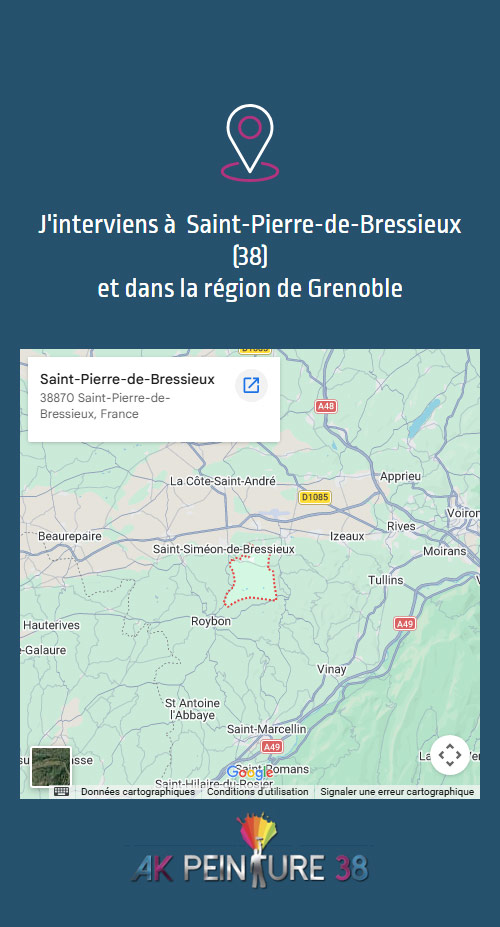 site internet motorisé par WordPress - version mobile