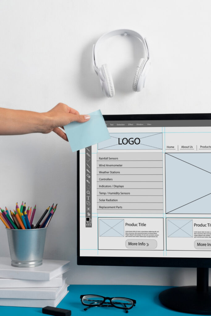 Le webdesign est aussi un travail de traduction