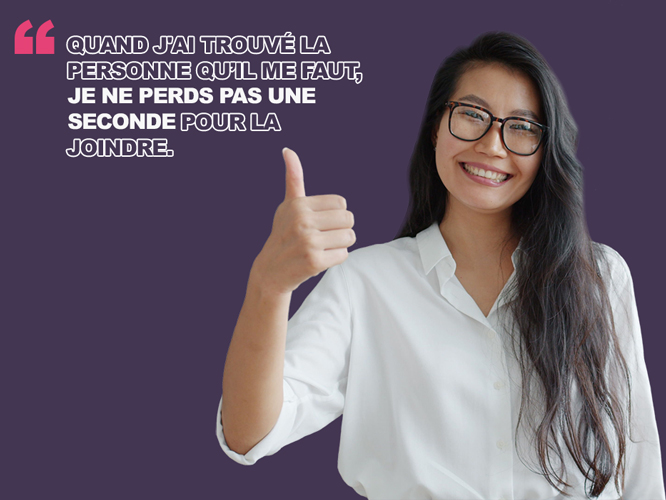 Contacter un webdesigner freelance