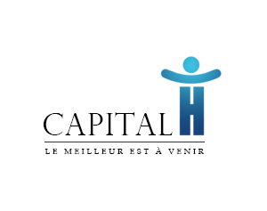 capital H
