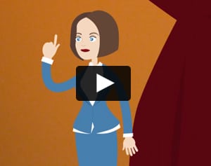 Pitaya restaurant - Vidéo d'animation graphique - Motion design