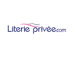 Literie Paris - Mission freelance design Wordress
