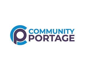 Communityportage - Conception graphique de site wordpress
