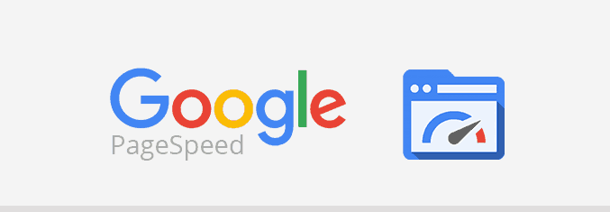 google page speed optimisation