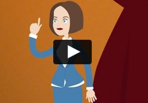 Pitaya restaurant - Vidéo d'animation graphique - Motion design