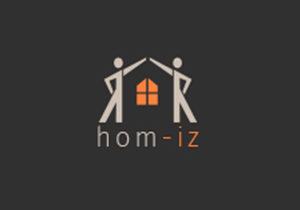 Homiz - Conception graphique et développement WordPress